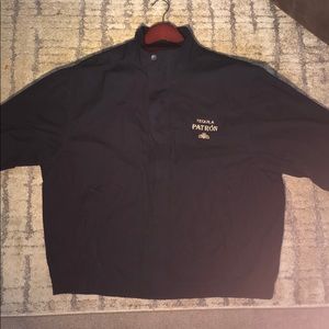 Cutter and Buck Patron commissioned